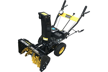 Снегоуборщик Huter SGC 4000L 70/7/22