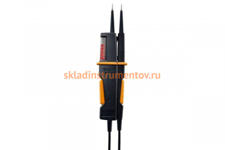 Тестер напряжения Testo 750-1 0590 7501