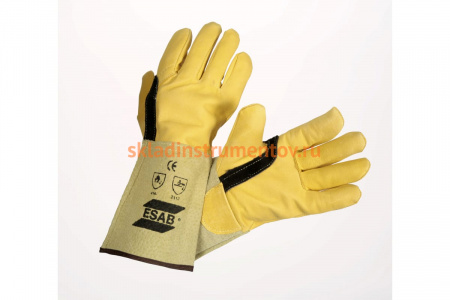 Перчатки ESAB TIG GAUNTLET 0011357