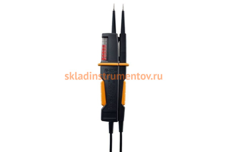 Тестер напряжения Testo 750-1 0590 7501