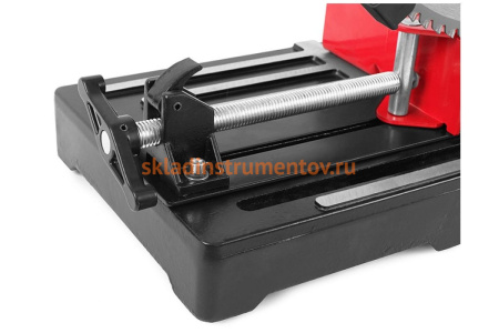 Маятниковая пила по металлу MESSER KE 355 10-40-361