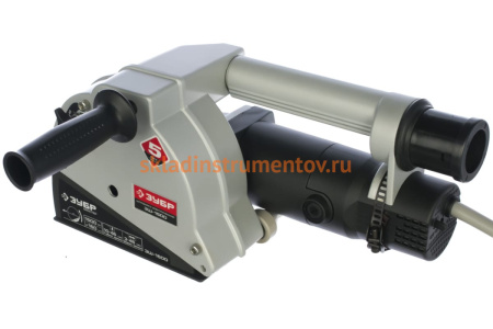 Штроборез ЗУБР 1500 Вт ЗШ-1500