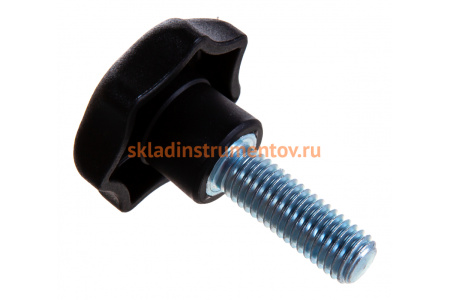 Звездообразная рукоятка KIPP K0155.410X30