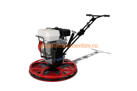 Заглаживающая машина для бетона Vektor VSCG-600 GX160 703