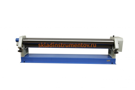 Вальцы METALMASTER MSR 1315