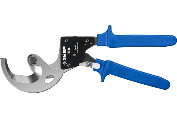 Секторные ножницы ЗУБР Профессионал НС-35 23350-32