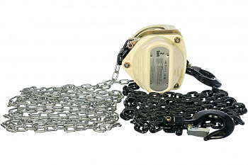 Стационарная таль JET SMHA-2.0T-3.0m 801930