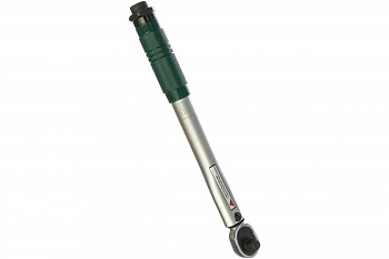 Динамометрический ключ Hans 5-25Nm 3/8" 3170NM