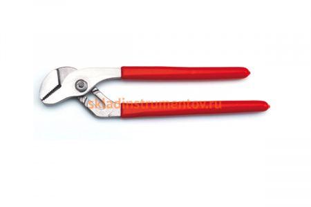 Сантехнические клещи типа CL 1 1/2", длина 10" SUPER-EGO 509090000