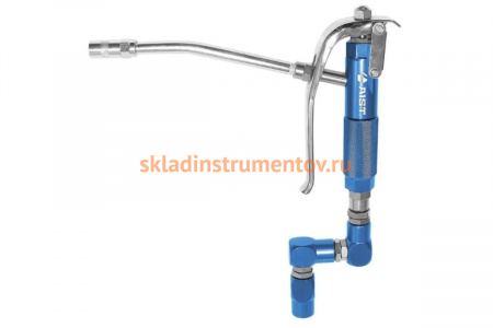 Пистолет для раздачи консистентной смазки AIST 1/4” 67361205 00-00010467