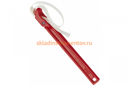 Ременной ключ VIRAX 60мм 11600