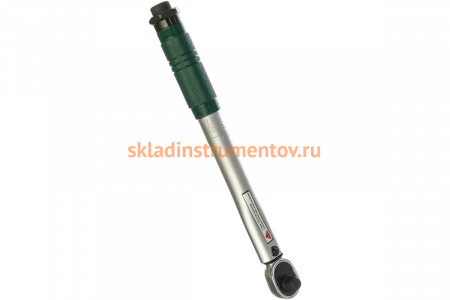 Динамометрический ключ Hans 5-25Nm 3/8" 3170NM