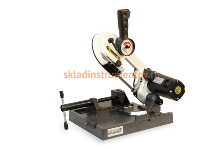 Ленточнопильный станок MetalMaster BSM-100V 17729