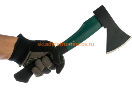 Плотницкий топор 0,6 кг Kraftool 20650-06