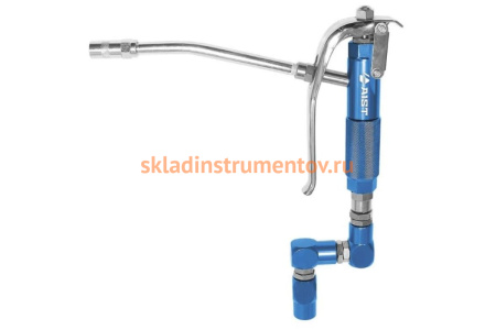 Пистолет для раздачи консистентной смазки AIST 1/4” 67361205 00-00010467