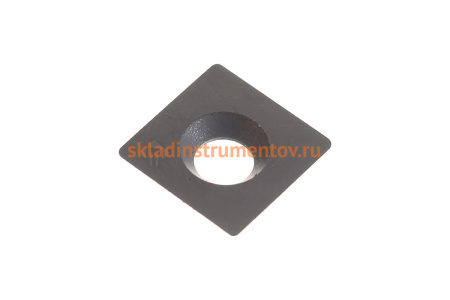 Резец сменный твердосплавный ЭКСПЕРТ тип Квадрат (11.5 мм; 4 рабочие грани) для набора 18371-H3 Зубр 18373