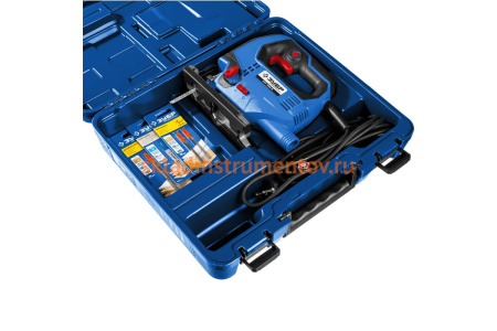 Электрический лобзик ЗУБР Профессионал ЛП-700 К