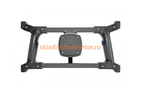 Миксер EIBENSTOCK EHR 18.1 S Комплект, до 40 кг 077E1000