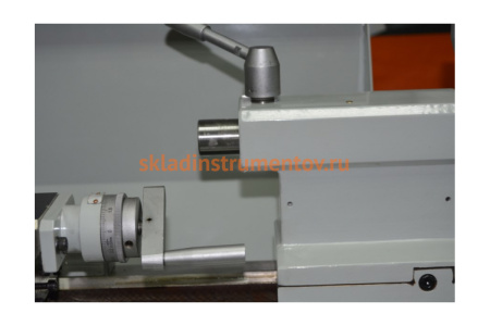 Токарный станок METALMASTER MML 280x700 00000015255