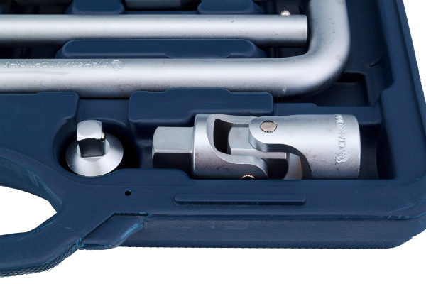 Набор инструментов Станкоимпорт на 3/4", 20 предметов CS-6020