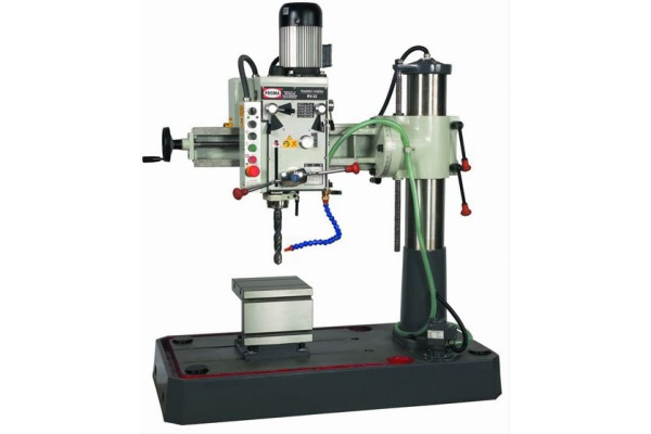 Радиально-сверлильный станок Proma RV-32 25030327