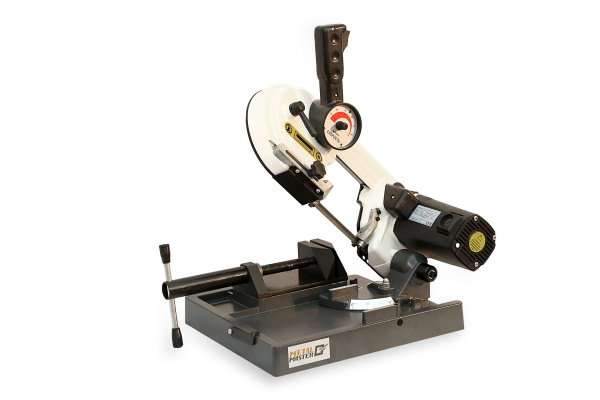 Ленточнопильный станок MetalMaster BSM-100V 17729