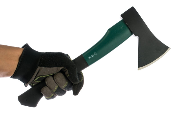 Плотницкий топор 0,6 кг Kraftool 20650-06