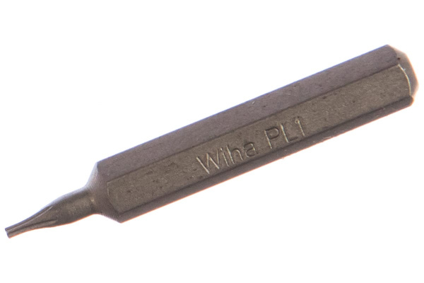 Бита PL1x28 для apple iphone WIHA Micro-Bit Form4 Pentalobe 40640