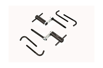 Съемник форсунок AIST OPEL EN-49248 67230570 00-00020510