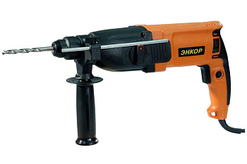 Перфоратор Энкор ПЭ-870/26ЭР 50113