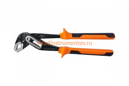 Переставные клещи Ombra 460010