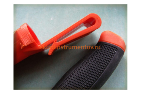 Универсальный нож BAHCO 2444