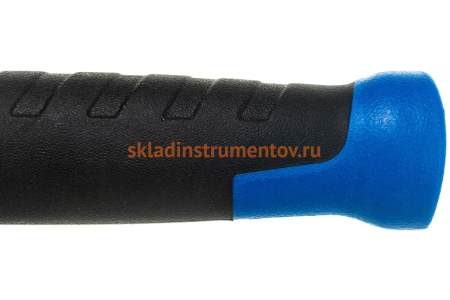 Резиновая черно-белая киянка Зубр ПРОФЕССИОНАЛ 20532-900