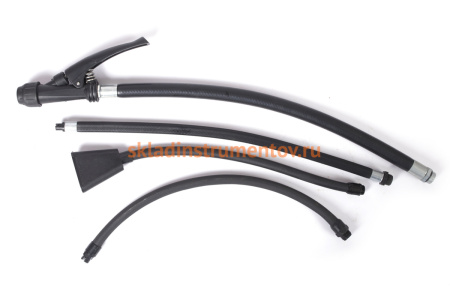 Шланг с распылителем к ОП-4,5,6,8,10 СПЕЦ d-16мм ОГН-ШР-ОП3-8-16