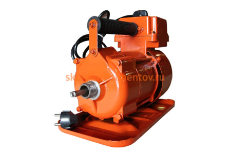 Вибратор Vektor 1500/220V 728