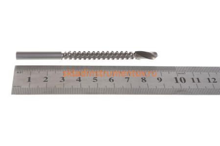 Сверло-фреза (6.0x90 мм) RUKO 101201