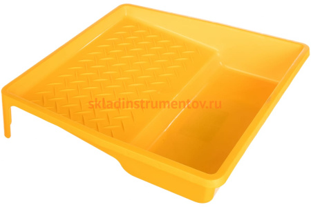 Пластмассовая кювета, 250x290 мм РемоКолор 08-1-104