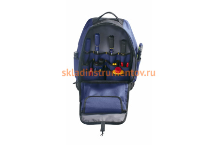 Рюкзак для инструментов Irwin FOUNDATION BP14O 2017832