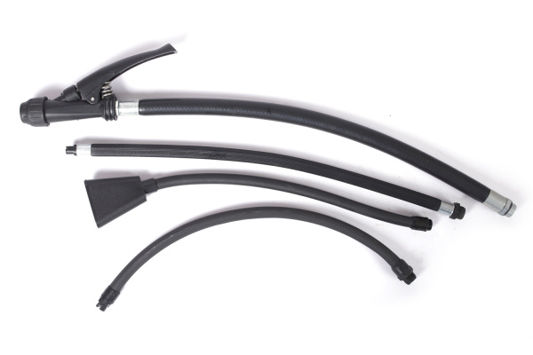 Шланг с распылителем к ОП-4,5,6,8,10 СПЕЦ d-16мм ОГН-ШР-ОП3-8-16