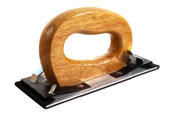 Ручная терка для шлифовальных работ Jonnesway AG010022