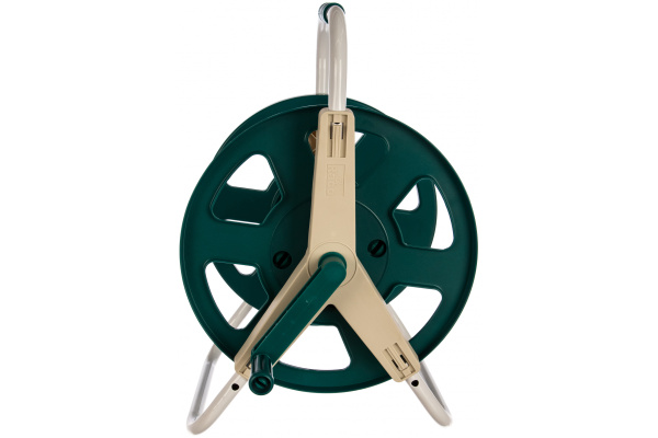 Катушка (60 м; 1/2") на подставке для шланга Raco 4260-55/586