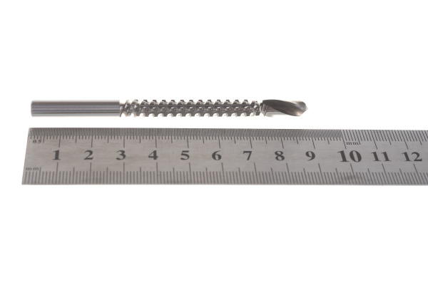 Сверло-фреза (6.0x90 мм) RUKO 101201