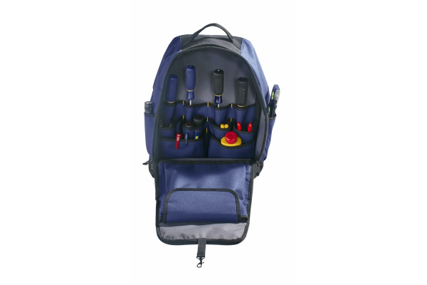 Рюкзак для инструментов Irwin FOUNDATION BP14O 2017832