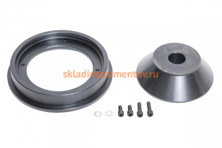 Комплект конус+шайба для малых грузовиков 36 мм NORDBERG ALTR36