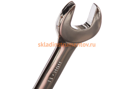 Набор рожковых ключей 7шт Sata 09073