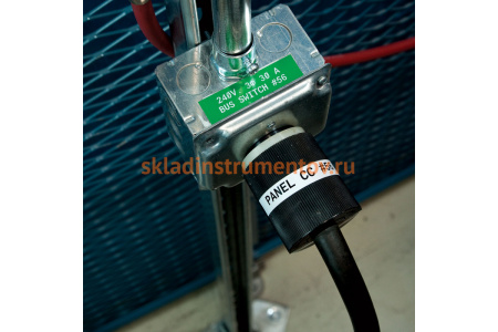 Этикетки M71C-2000-595-GN (винил, 50.8 мм, 15.24 м, зеленый) BRADY brd142358