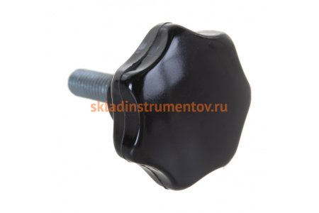 Звездообразная рукоятка KIPP K0152.44008X25