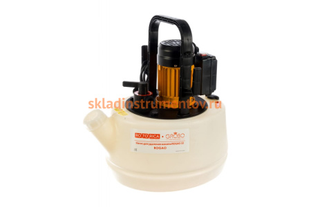 Промывочный насос Rotorica Rogao RT.1561733
