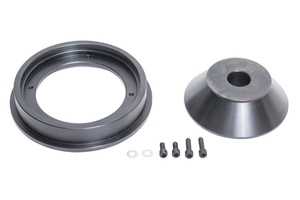 Комплект конус+шайба для малых грузовиков 36 мм NORDBERG ALTR36