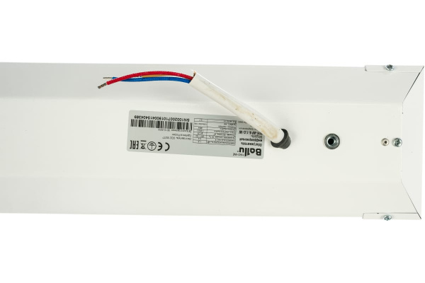 Инфракрасный обогреватель Ballu BIH-AP4-1.0-W